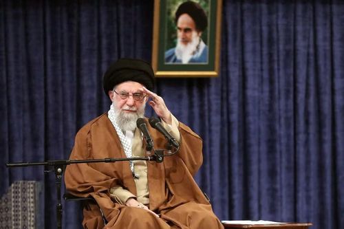 Lãnh tụ tối cao Iran không đề cao đàm phán với Mỹ