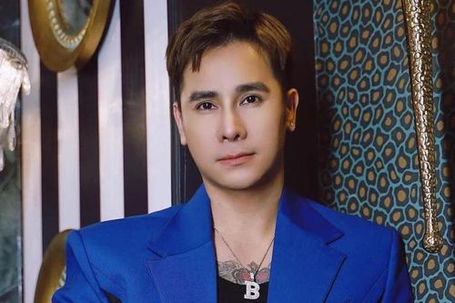 Chu Bin cưới sau ồn ào