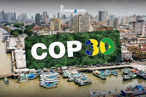 Brazil thúc đẩy yếu tố bình đẳng vào tiêu chí phát triển trước thềm COP30