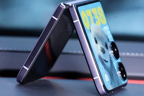 Xiaomi MIX Flip 2 dự kiến ra mắt vào quý II/2025