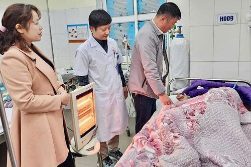 Những vấn đề sức khỏe thường gặp trong mùa lạnh và biện pháp phòng tránh