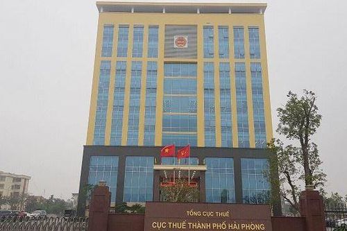 Hải Phòng: công bố danh sách hơn 600 doanh nghiệp nợ thuế