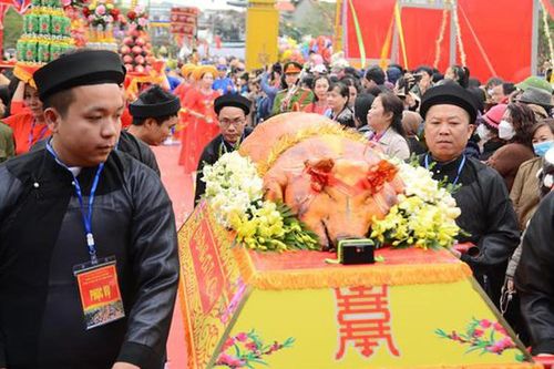 Bộ Văn hóa, Thể thao & Du lịch: 'Không tổ chức lễ hội tràn lan, gây lãng phí'