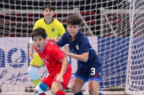 Hy vọng dự World Cup, HLV Thái Lan muốn tránh ĐT Việt Nam, đặt mục tiêu nhất bảng khi nằm cùng Nhật Bản