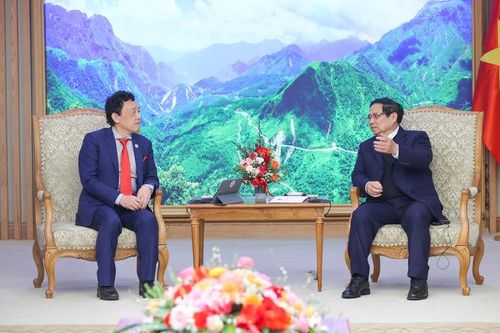 FAO luôn ủng hộ các sáng kiến của Việt Nam trong nông nghiệp bền vững, xanh