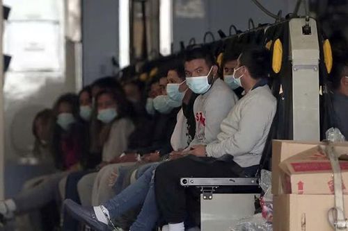 Mỹ thúc đẩy hợp tác về người di cư