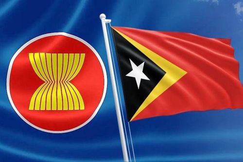 Nỗ lực hội nhập của Timor Leste