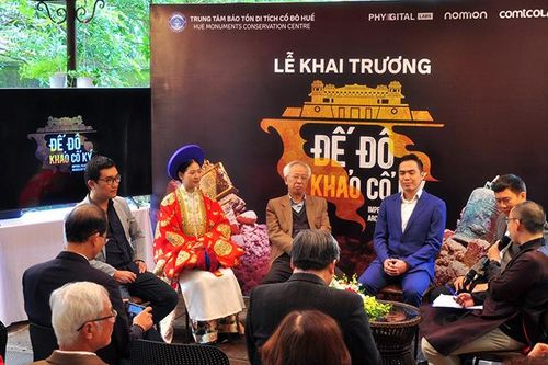 Chung tay bảo tồn, tôn vinh văn hóa truyền thống