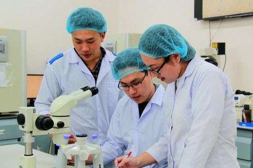 Đại học Quốc gia Thành phố Hồ Chí Minh đặt mục tiêu thu hút 100 giáo sư thỉnh giảng trong 5 năm tới