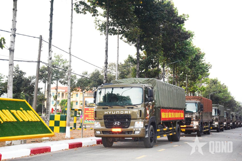 Bảo đảm tốt cho những chuyến xe an toàn
