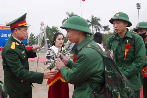 Đừng chu cấp 'quá đà'