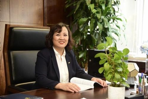 GS.TS Đinh Thị Mai Thanh: USTH chuẩn bị 15 năm để sẵn sàng chào đón những cơ hội mới do Nghị quyết 57 mang lại
