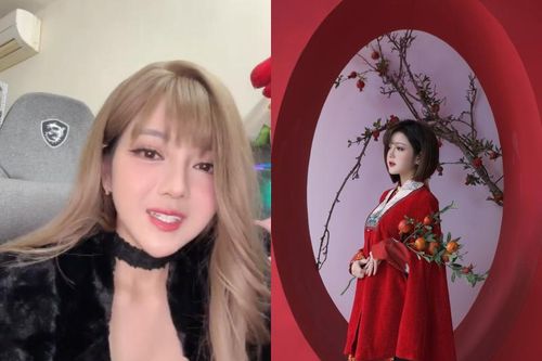 Nữ streamer đời đầu tái xuất bằng màn cosplay cực đỉnh