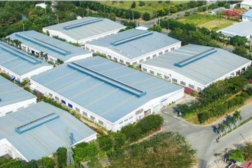 Nam Định sẽ có khu công nghiệp rộng hơn 1.000ha