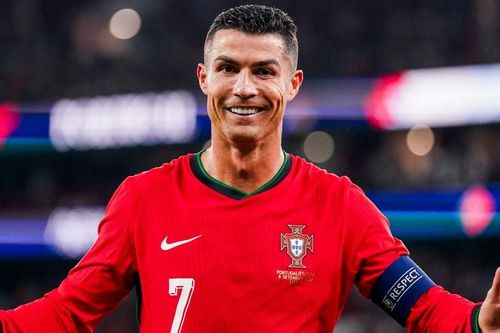 Cristiano Ronaldo tiết lộ tham vọng khi giải nghệ