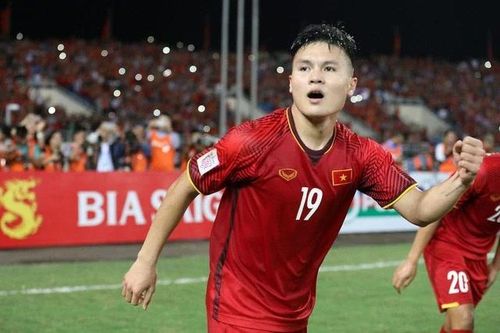 'Kepa Indonesia' hết lời ca ngợi Quang Hải