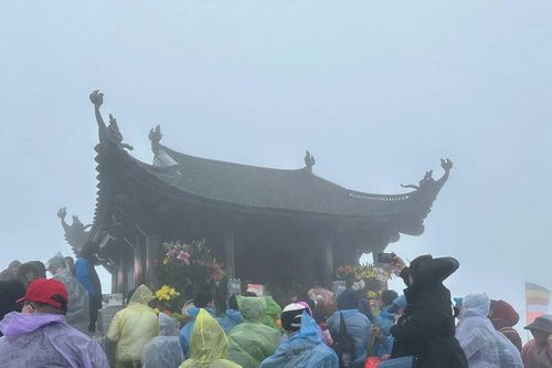Quảng Ninh khai hội Xuân Yên Tử
