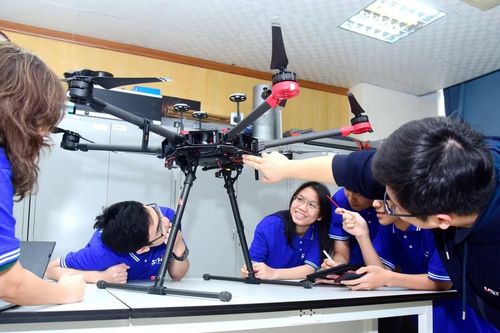 Ban hành Kế hoạch thực hiện Chương trình hành động về đột phá phát triển KHCN