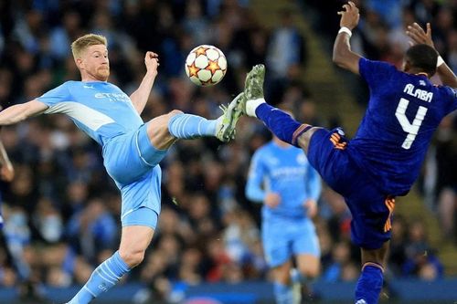 Champions League sắp có thay đổi quan trọng