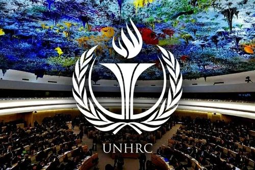 Israel theo chân Mỹ rút khỏi Hội đồng Nhân quyền LHQ