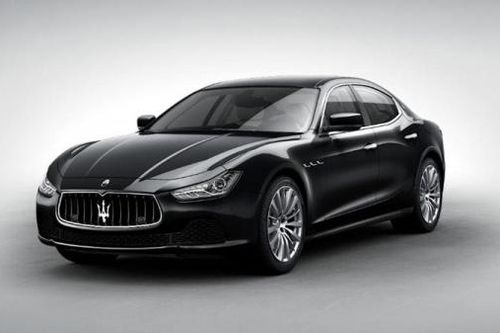 Cập nhật bảng giá xe hãng Maserati mới nhất tháng 2/2025
