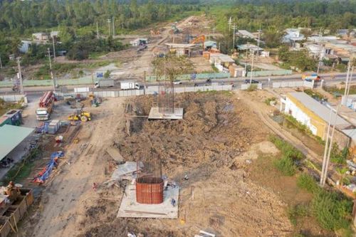 TP HCM tăng cường chống khai thác cát trái phép