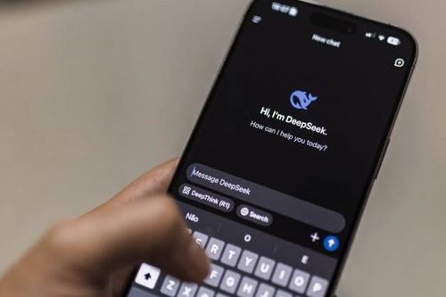 DeepSeek dừng nhận nạp tiền do nhu cầu truy cập quá cao