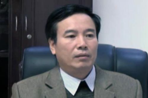Cựu Giám đốc Sở TN&MT Yên Bái bao che sai phạm cho Công ty Thái Dương như thế nào?