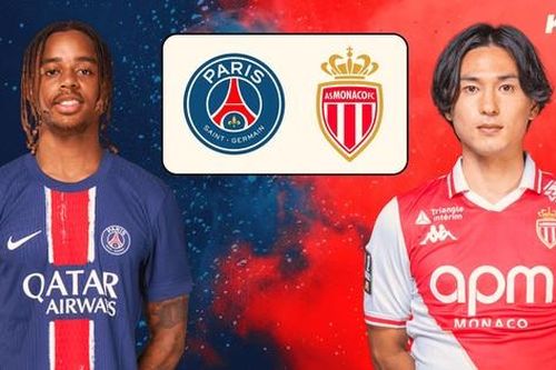 Nhận định PSG vs Monaco, 03h05 ngày 8/2: Khó cản nhà vua