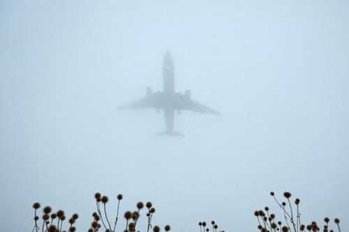 Mỹ: Máy bay chở khách mất tích ở bang Alaska