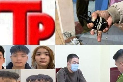 Bản tin Hình sự: Tấn công CSGT vì xin xe vi phạm cho người nhà không được