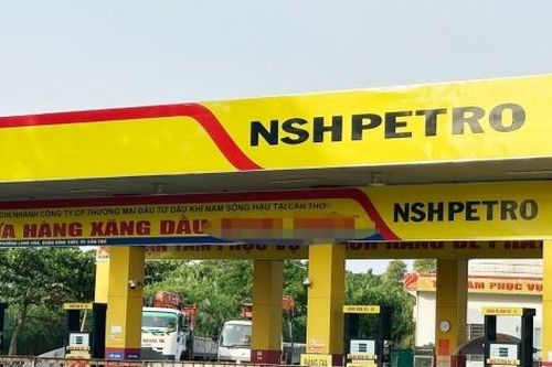 Dầu khí Nam Sông Hậu báo lỗ quý thứ 5 liên tiếp