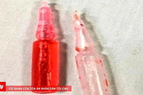 Hai chị em uống nhầm thuốc diệt chuột: Bé trai 4 tuổi không qua khỏi