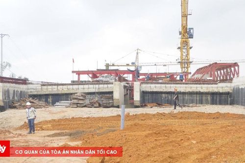 Sẽ 'hợp long' cầu Quảng Đà trước ngày 8/3