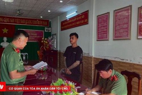 Bắt giữ đối tượng dùng súng đe dọa người khác