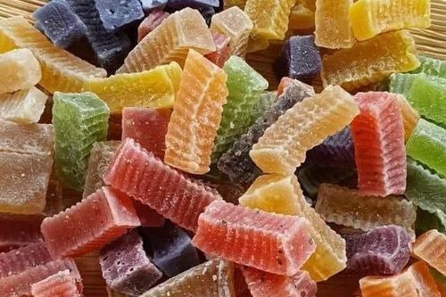 Bộ phận cơ thể 'khổ nhất' khi bạn ăn nhiều bánh kẹo