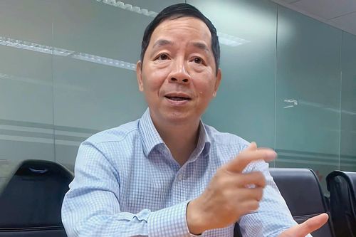 Tiến sĩ Vũ Thành Tự Anh: Cần tạo lập 'niềm tin chiến lược' với Hoa Kỳ
