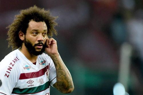 Marcelo thông báo giải nghệ