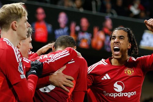 MU đấu với Leicester: Hãy thể hiện đi, Leny Yoro!