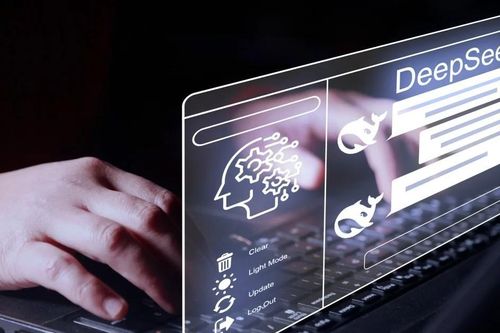 DeepSeek rốt ráo tuyển dụng nhân tài AI