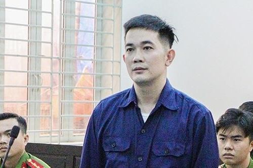 Kết đắng của 2 đối tượng gây rối, chửi bới, đánh khách ở quán hải sản