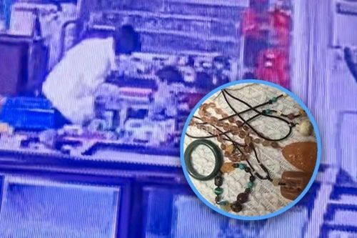 Con gái trộm trang sức trị giá hàng tỷ của mẹ đi bán lấy hơn 200 nghìn đồng