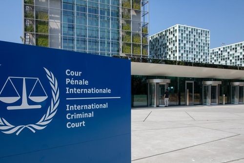 Liên Hợp Quốc kêu gọi Mỹ đảo ngược các lệnh trừng phạt tòa quốc tế ICC