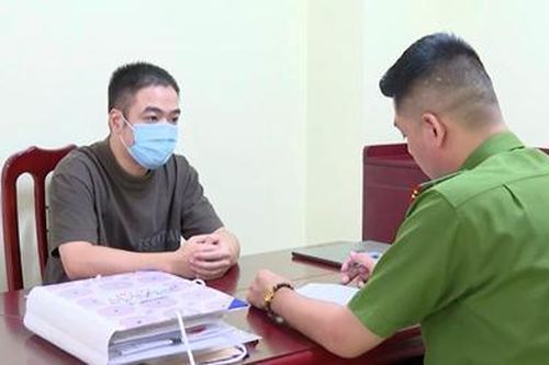 Sao chép, đăng tải trái phép phim nước ngoài, 2 đối tượng bị truy tố