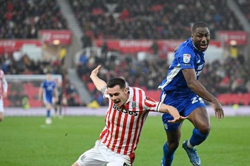 Nhận định, dự đoán Stoke City vs Cardiff: Chờ loạt penalty cân não