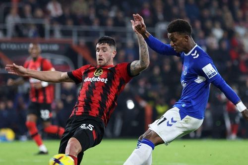 Nhận định, dự đoán Everton vs Bournemouth: Thắng kịch tính