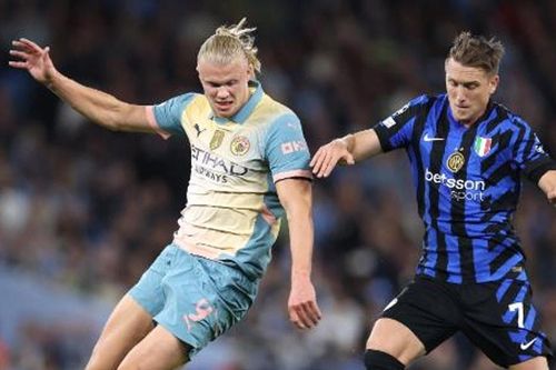 Nhận định, dự đoán Leyton Orient vs Man City: Chiến thắng cho kẻ mạnh