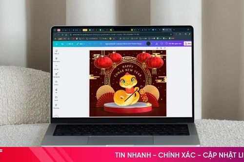 Bí quyết in thiết kế Canva không bị vỡ