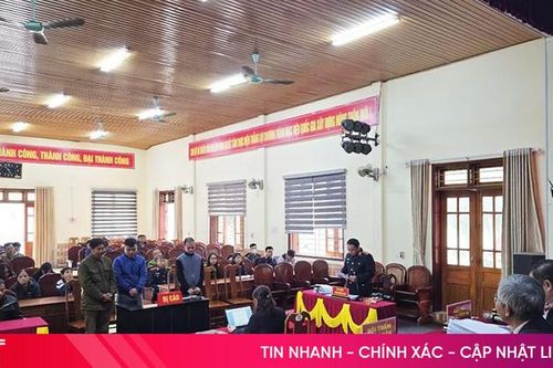Bám sát vấn đề thời sự để tuyên truyền, phổ biến pháp luật