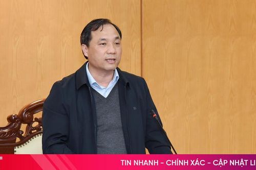 Hà Tĩnh tiếp tục triển khai đề án sắp xếp tổ chức bộ máy hệ thống chính trị